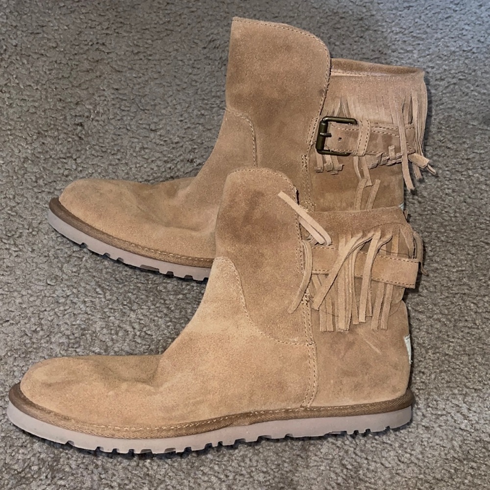 UGG boots